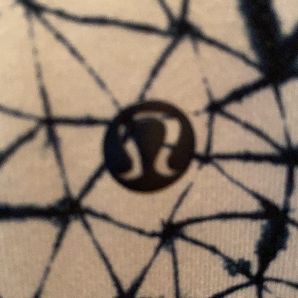 Lululemon Racer Back Tank - Picture 3 of 4